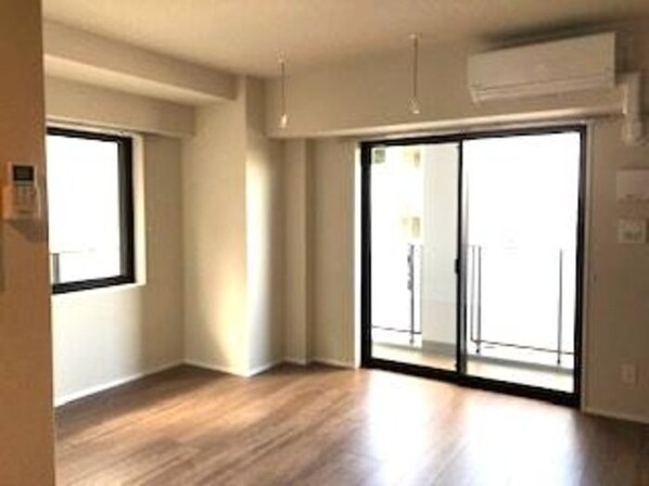 アロッジオ金剛の物件内観写真